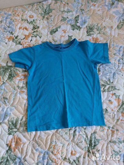 Пакет одежды для девочки 104