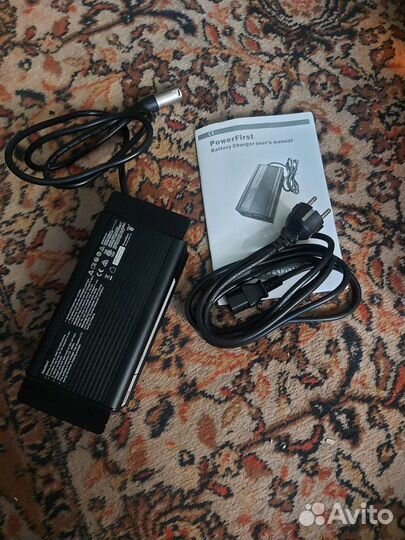 Блок питания, Зарядное устройство PowerFirst
