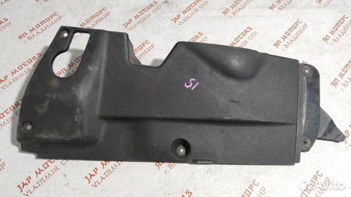 Декоративная крышка двигателя Lexus Is 250 4GR FSE