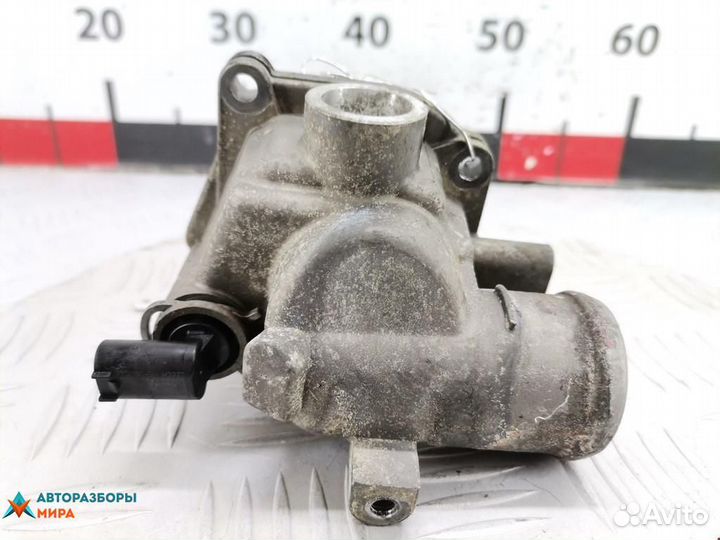 Корпус термостата Mercedes-Benz C-Класс