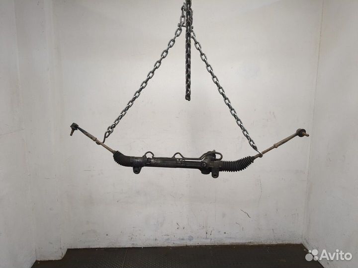 Рейка рулевая с г/у Opel Astra G, 2002