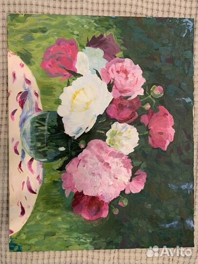 Картины на заказ