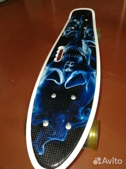 Скейтборд детский