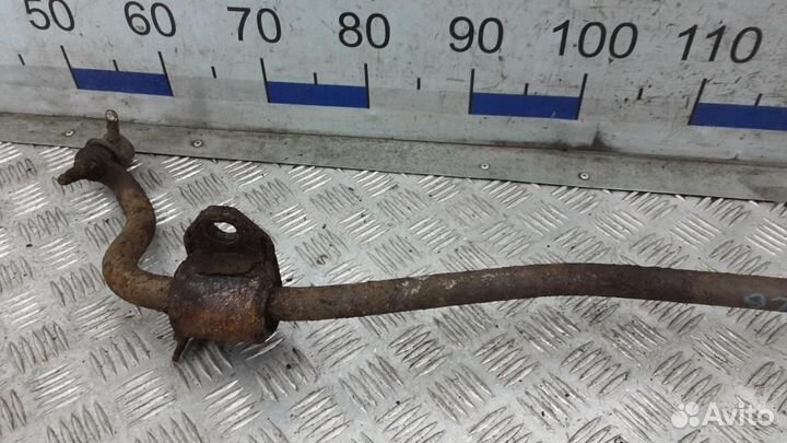 Стабилизатор задний Jeep Grand Cherokee