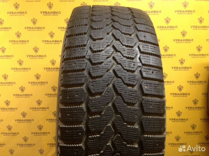 Yokohama Ice Guard F700Z 265/60 R18