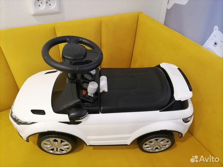 Машинки для мальчика