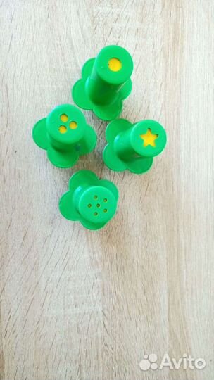 Экструдер Jovi для Плей До