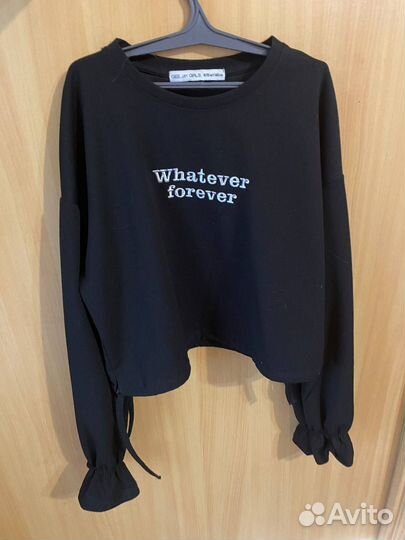 Блузка на девочку