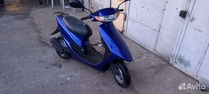 Honfa dio AF 35