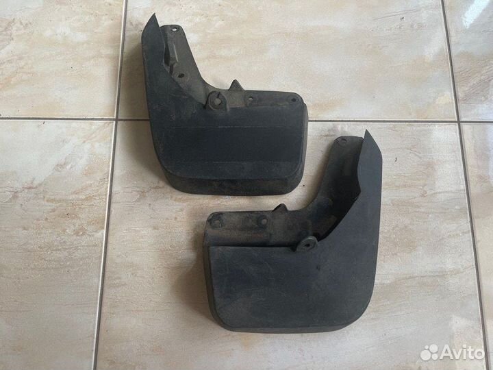 Брызговик задний Audi A 3 8 V С 2014 По 2020 Год