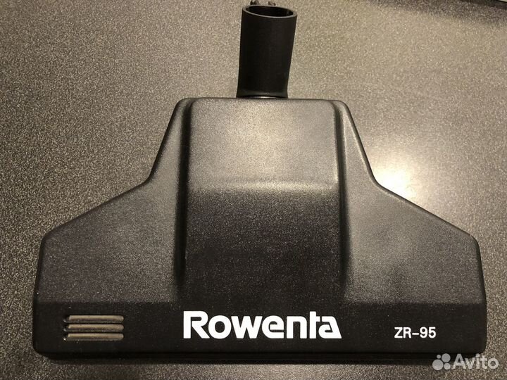 Турбощетка для пылесоса новая