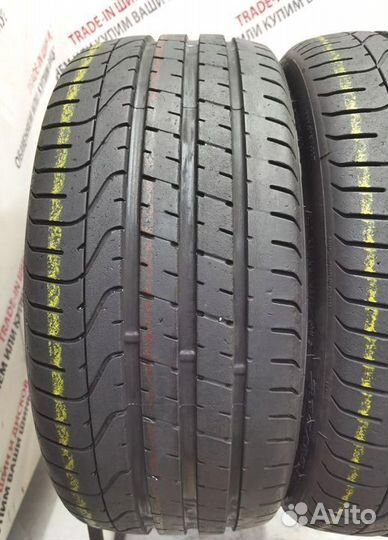 Pirelli P Zero 235/35 R19 87Y
