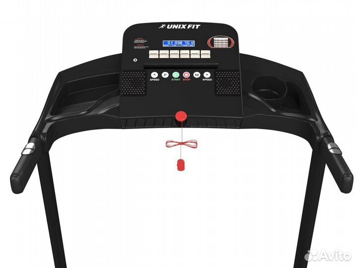 Беговая дорожка