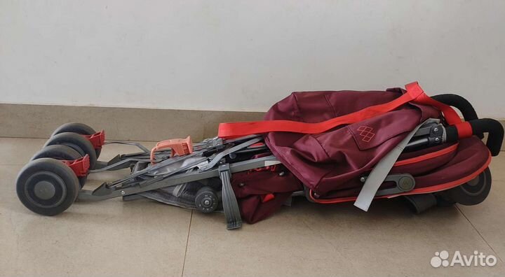 Коляска трость Maclaren Quest