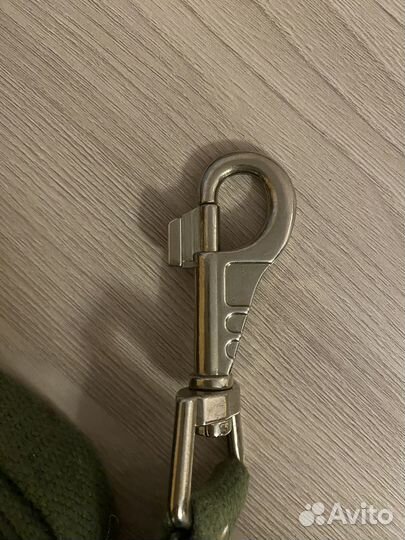 Поводок и ошейники