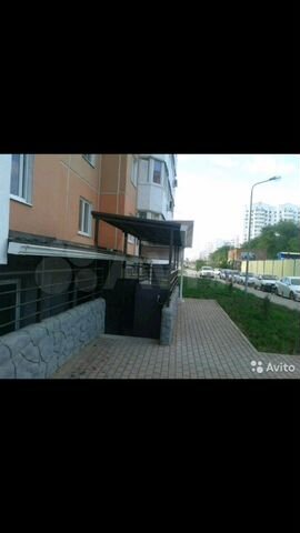 Продажа, аренда цокольных помещений