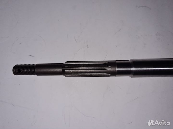 Вал гребной Yamaha 9.9-15, F8-20 683-45611-00