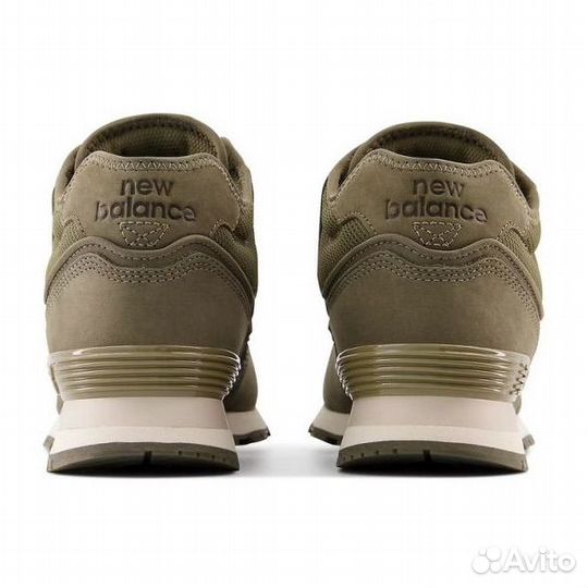 New balance u574hmo