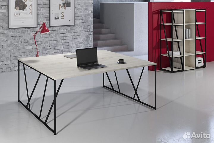 Кабинет руководителя Loftis