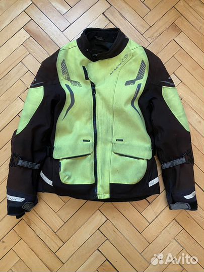 Мотокуртка Macna с подстежкой 50 размер