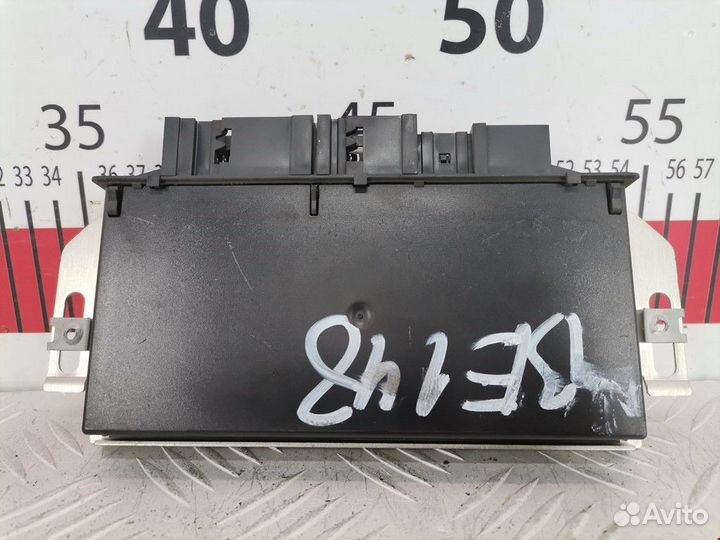 Подушка безопасности Mercedes-Benz S-Класс W220