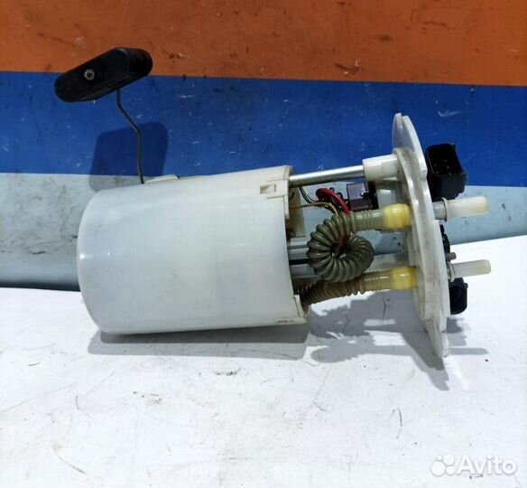 Насос топливный Chevrolet Aveo 1 1.2 B12D1