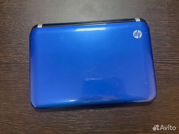 HP mini 110-3863er в разбор