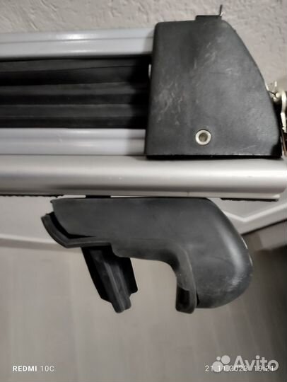 Багажник на Мерседес Вито, Виано W639