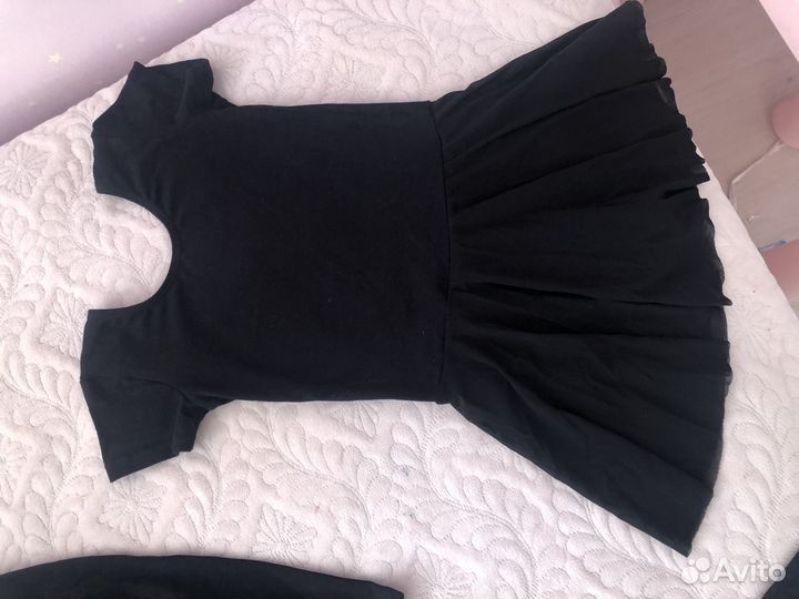 Одежда для спорта детская