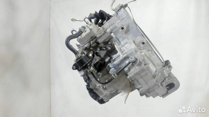 Кпп - автомат (АКПП) Honda CR-V, 2014