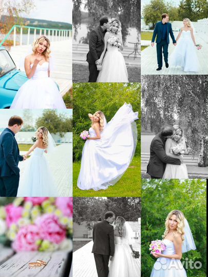 Фотограф и видеограф