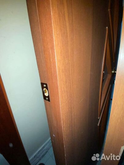 Межкомнатные двери бу с коробкой
