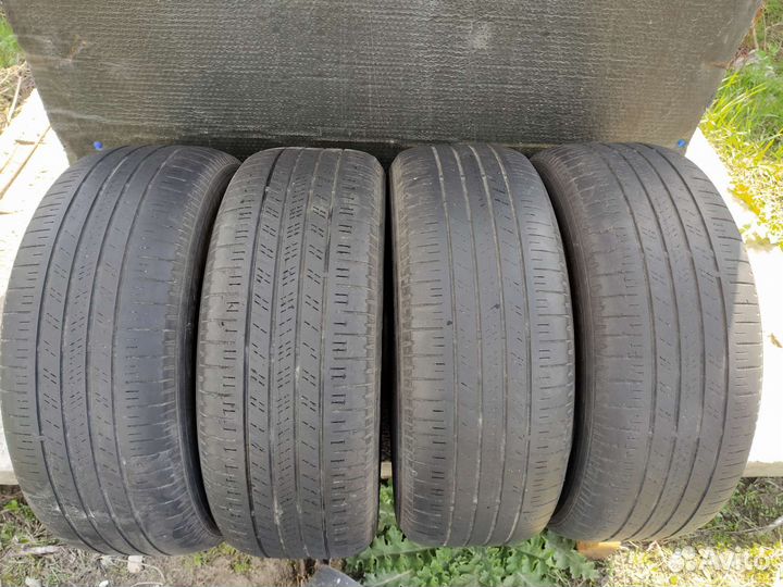 Goodyear Eagle LS 2 225/55 R18