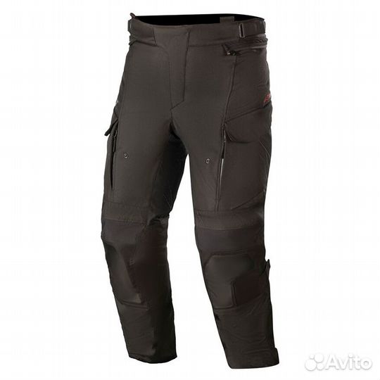 Alpinestars Andes V3 Drystar Pants Ice grey-dark g