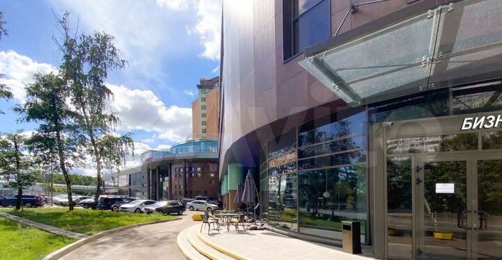 Аренда офисного помещения 2926 м2
