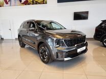 Новый Kia Sorento 2.5 AT, 2024, цена от 5 300 000 руб.