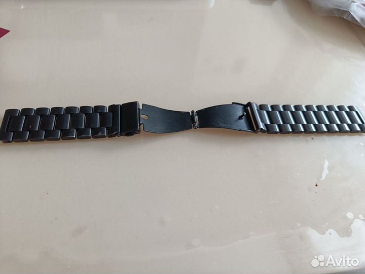Ремешок браслет для часов huawei 22 мм
