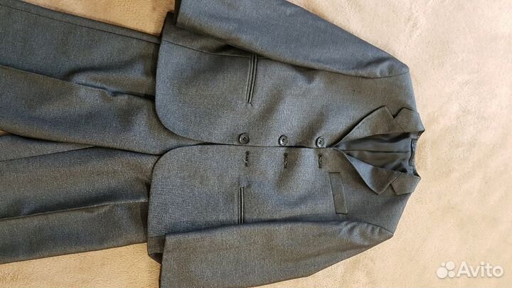 Костюм для мальчика