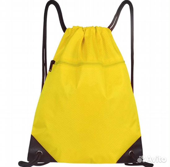 Сумка мешок для обуви