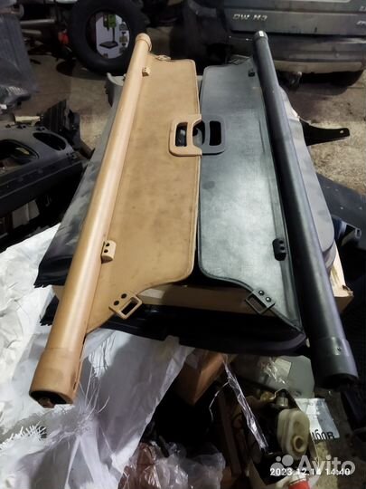 Great wall hover шторка багажника h3, h2, h5