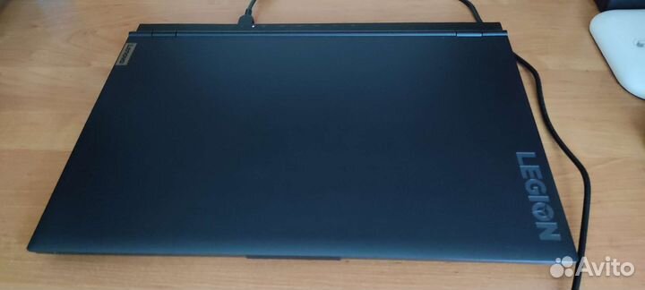 Ноутбук Lenovo Legion 5 Ryzen 7 5800h RTX3060
