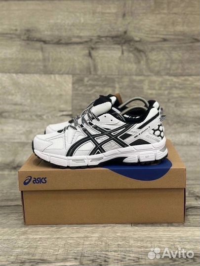 Кроссовки Asics Gel-Kahana 8 white