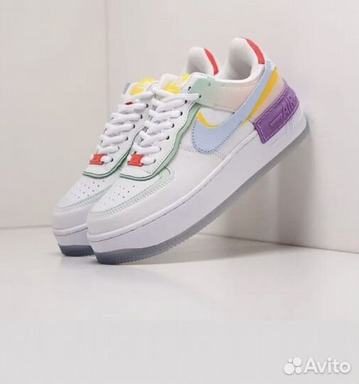 Кроссовки Nike Air Force 1