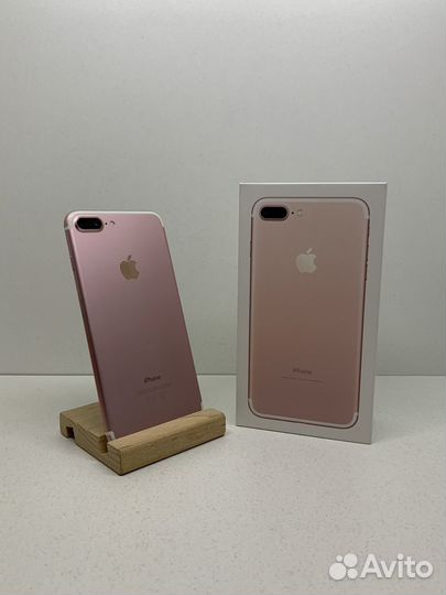 iPhone 7 Plus, 32 ГБ