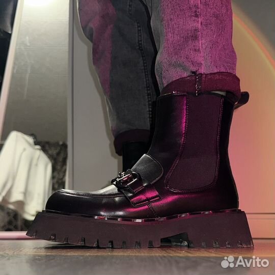 Челси демисезонные