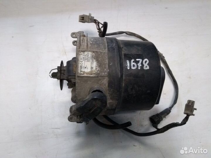 Голова отопителя автономного Webasto Thermo 300