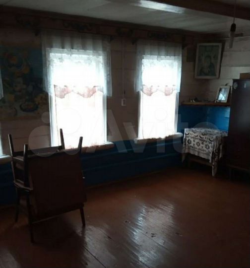 Дом 34,1 м² на участке 7 сот.