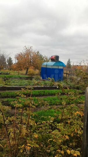 Дача 50 м² на участке 8 сот.