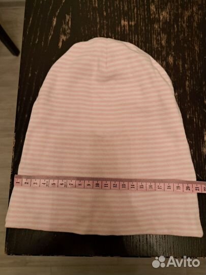 Шапки на осень на девочку