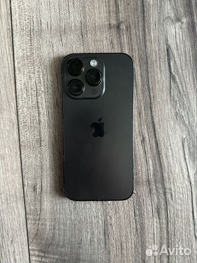 iPhone 14 Pro, 256 ГБ